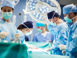 Interventi in Day Hospital Fornovo