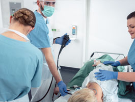 Gastroenterologia Fornovo Gastroenterologo