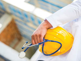 Visite Mediche Lavoro Fornovo