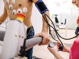 Medico Sportivo Fornovo Certificazioni Attività Agonistica