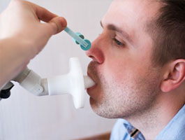 Spirometria Fornovo Tisiologo